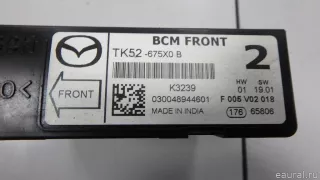 TK52675X0B Mazda Блок управления (другие) Mazda CX-5 2 Арт E95749791, вид 2
