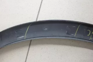 5NN854819A9B9 VAG Накладка заднего крыла левого Volkswagen Tiguan 2 Арт E95747798, вид 12
