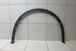 5NN854819A9B9 VAG Накладка заднего крыла левого Volkswagen Tiguan 2 Арт E95747798, вид 8