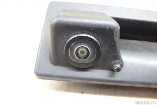 5NA827566B VAG Кнопка открывания багажника Volkswagen Tiguan 2 Арт E95748258, вид 2