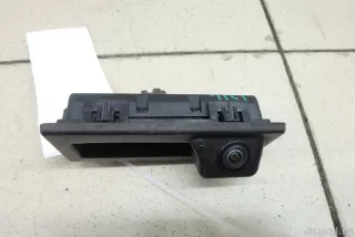 5NA827566B VAG Кнопка открывания багажника Volkswagen Tiguan 2 Арт E95748258, вид 4