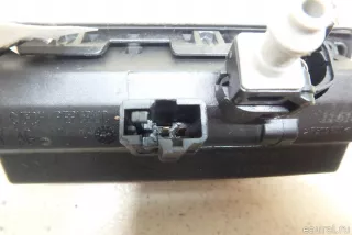 5NA827566B VAG Кнопка открывания багажника Volkswagen Tiguan 2 Арт E95748258, вид 9