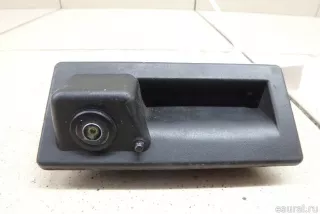 5NA827566B VAG Кнопка открывания багажника Volkswagen Tiguan 2 Арт E95748258, вид 10