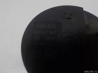 5Q0965567J VAG Насос антифриза (помпа) Volkswagen Tiguan 2 Арт E52510966, вид 5