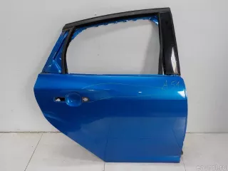 2172759 Ford Дверь задняя правая Ford Focus 3 restailing Арт E41208728, вид 1