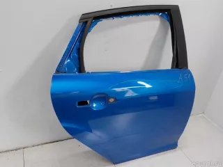 2172759 Ford Дверь задняя правая Ford Focus 3 restailing Арт E41208728, вид 2