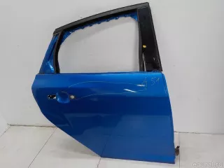 2172759 Ford Дверь задняя правая Ford Focus 3 restailing Арт E41208728, вид 4
