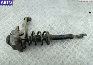  Стойка подвески передняя правая Audi A6 C6 (S6,RS6) Арт 54550413