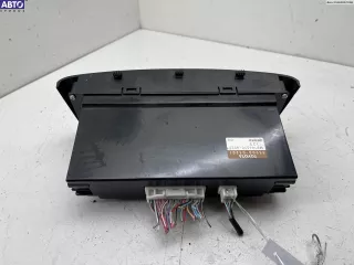 55900-05201 Переключатель отопителя Toyota Avensis 2 Арт 55038654, вид 2