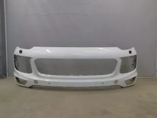  Бампер передний Porsche Cayenne 958 Арт smt203741, вид 1