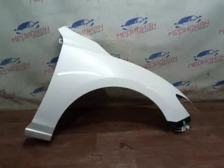 GHP952111A Крыло переднее правое MAZDA 6 GJ 2014 Mazda 6 3 Арт AV57919, вид 1