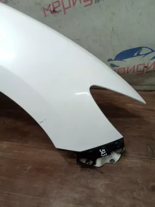 GHP952111A Крыло переднее правое MAZDA 6 GJ 2014 Mazda 6 3 Арт AV57919, вид 2