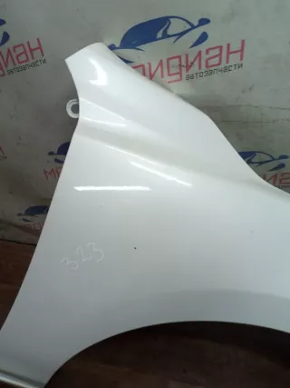 GHP952111A Крыло переднее правое MAZDA 6 GJ 2014 Mazda 6 3 Арт AV57919, вид 4