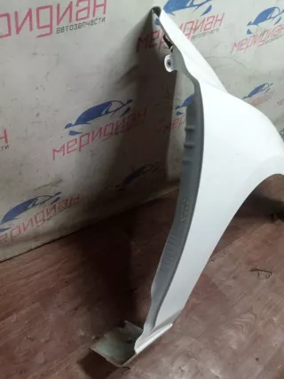 GHP952111A Крыло переднее правое MAZDA 6 GJ 2014 Mazda 6 3 Арт AV57919, вид 6