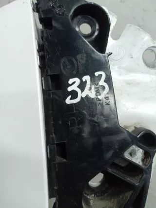GHP952111A Крыло переднее правое MAZDA 6 GJ 2014 Mazda 6 3 Арт AV57919, вид 8