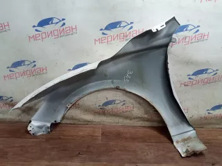 GHP952111A Крыло переднее правое MAZDA 6 GJ 2014 Mazda 6 3 Арт AV57919, вид 9