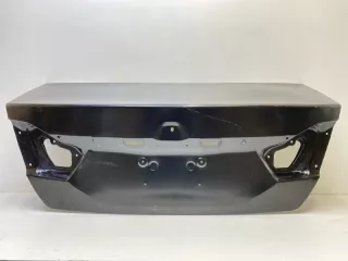 STTYL60750, 6440133590 крышка багажника Toyota Camry XV50 Арт SP24962
