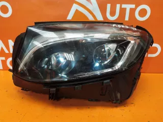 A2539061501, a2539060301 фара Mercedes C W205 Арт 82736PM, вид 2