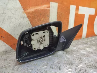 7632A203, 7632a093 зеркало Mitsubishi Lancer 10 Арт 204091PM, вид 3