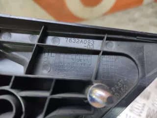 7632A203, 7632a093 зеркало Mitsubishi Lancer 10 Арт 204091PM, вид 10