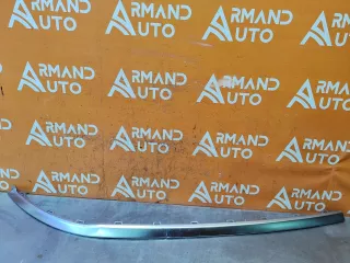 602001353AA, 1 молдинг бампера эксид тхл EXEED TXL Restailing Арт 274458PM
