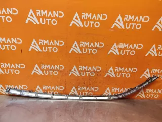 молдинг бампера эксид тхл EXEED TXL Restailing 2021г. 602001353AA, 1 - Фото 4