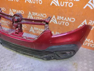 620220494R, 4 бампер рено сандеро Renault Sandero 2 Арт 289028PM, вид 3