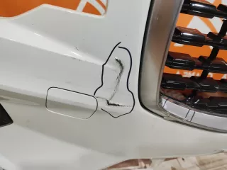 39798850, 3 бампер вольво с60 (s 60) Volvo S60 3 Арт 295963PM, вид 3