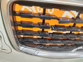 39798850, 3 бампер вольво с60 (s 60) Volvo S60 3 Арт 295963PM, вид 4