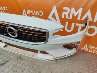 39798850, 3 бампер вольво с60 (s 60) Volvo S60 3 Арт 295963PM, вид 5