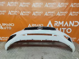 39798850, 3 бампер вольво с60 (s 60) Volvo S60 3 Арт 295963PM, вид 6