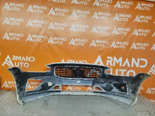 39798850, 3 бампер вольво с60 (s 60) Volvo S60 3 Арт 295963PM, вид 7