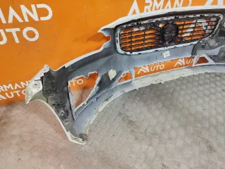 39798850, 3 бампер вольво с60 (s 60) Volvo S60 3 Арт 295963PM, вид 8