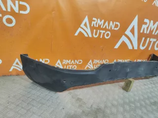 31383640, 31323107, 4 Юбка бампера Volvo V40 Cross Country Арт 296118PM, вид 2