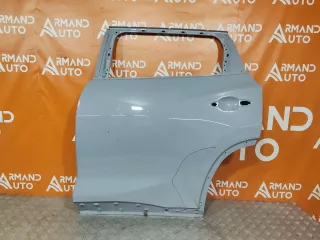 509000767AADYJ, 1 дверь эксид тхл EXEED TXL Арт 296661PM, вид 1