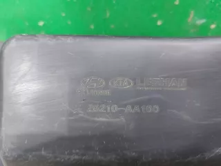 28210AA100 Патрубок воздушного фильтра Hyundai Elantra CN7 Арт 298944RM, вид 7