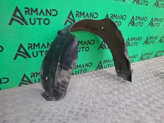 86821H5000, 86825H5000, 4 подкрылок Hyundai Solaris 2 Арт 362461RM, вид 2