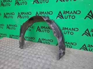 86821H5000, 86825H5000, 4 подкрылок Hyundai Solaris 2 Арт 362461RM, вид 3