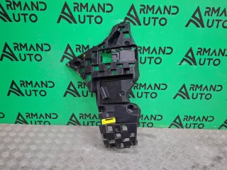 51128075209, 8075209, 7 кронштейн бампера BMW X5 M  F95 Арт 362874RM, вид 1