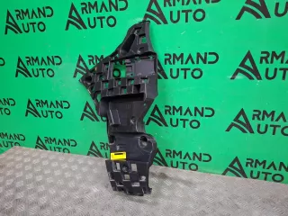 51128075209, 8075209, 7 кронштейн бампера BMW X5 M  F95 Арт 362874RM, вид 3