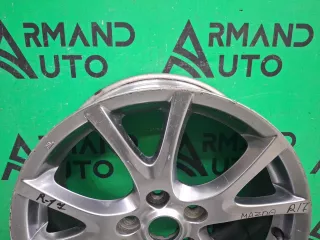 9965367070, 9965277070, 9 диск колесный r17 Mazda MX-5 NB Арт 363560RM, вид 4
