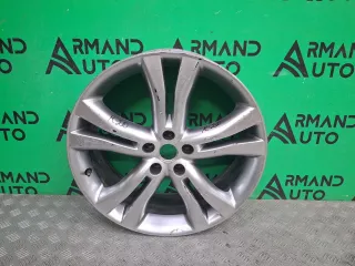 D03001AA4B, 1AA4B, 9 диск колесный r20 Nissan Murano Z51 Арт 363577RM, вид 1