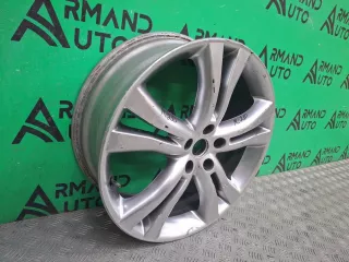D03001AA4B, 1AA4B, 9 диск колесный r20 Nissan Murano Z51 Арт 363577RM, вид 2
