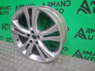 D03001AA4B, 1AA4B, 9 диск колесный r20 Nissan Murano Z51 Арт 363577RM, вид 3