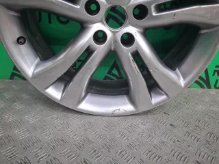 D03001AA4B, 1AA4B, 9 диск колесный r20 Nissan Murano Z51 Арт 363577RM, вид 5