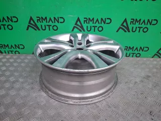 D03001AA4B, 1AA4B, 9 диск колесный r20 Nissan Murano Z51 Арт 363577RM, вид 6