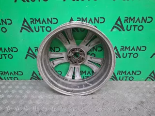 D03001AA4B, 1AA4B, 9 диск колесный r20 Nissan Murano Z51 Арт 363577RM, вид 7
