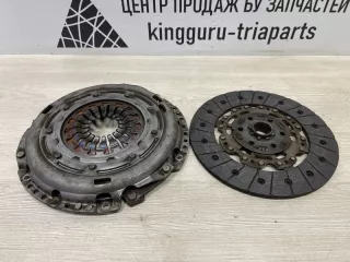 03L141016N Комплект сцепления Volkswagen Tiguan 1 Арт TP110988, вид 1