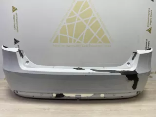8450006699 Бампер Lada Vesta 1 Арт TP111633, вид 1