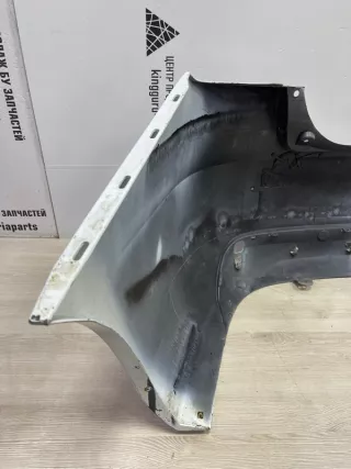 8450006699 Бампер Lada Vesta 1 Арт TP111633, вид 12